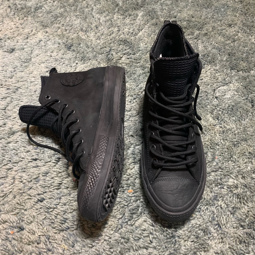 Converse Waterproof Boot